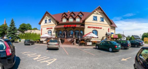 Kania Pokoje Gościnne in Tokary